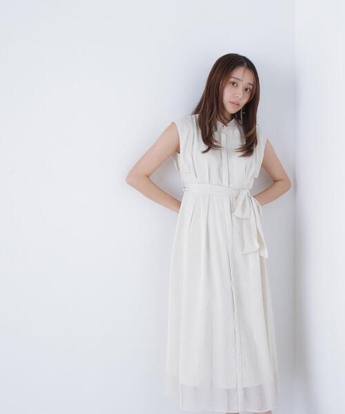 NATURAL BEAUTY BASIC シャドーストライプフレアワンピース 楽天市場】シャドーストライプフレアワンピース NATURAL BEAUTY