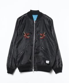 BOMBER JACKET / ボンバージャケット（その他アウター