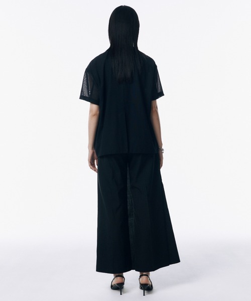 josemoon シャギージャケット JOSE MOON ジャケット テーラードジャケット MOHAIR SHAGGY