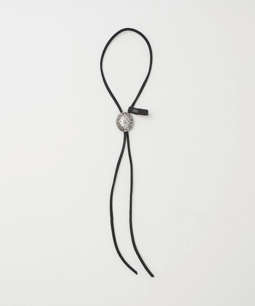 Steven Alan（スティーブンアラン）の「＜YUKETEN × Steven Alan＞ TIE SV CNCHO/アクセサリー（ネックレス・メンズ・その他1/その他2・FREE）」の2枚目の写真