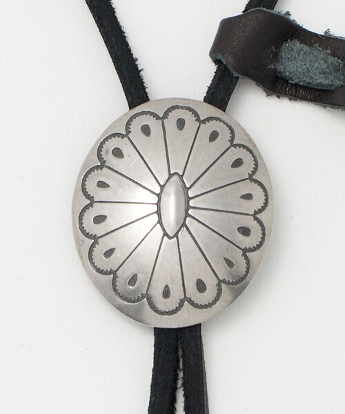 Steven Alan（スティーブンアラン）の「＜YUKETEN × Steven Alan＞ TIE SV CNCHO/アクセサリー（ネックレス・メンズ・その他1/その他2・FREE）」の4枚目の写真