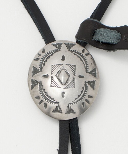 Steven Alan（スティーブンアラン）の「＜YUKETEN × Steven Alan＞ TIE SV CNCHO/アクセサリー（ネックレス・メンズ・その他1/その他2・FREE）」の8枚目の写真