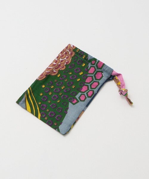 Steven Alan（スティーブンアラン）の「＜YUKETEN × Steven Alan＞ TIE SV CNCHO/アクセサリー（ネックレス・メンズ・その他1/その他2・FREE）」の3枚目の写真