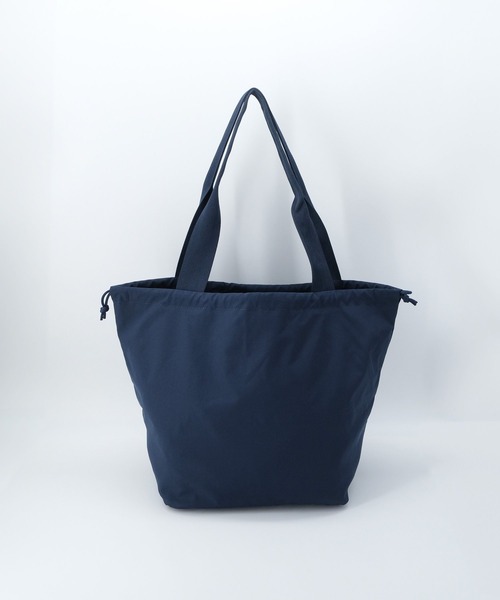 moz(モズ)の「moz モズ 刺繍トート L(トートバッグ・レディース・ネイビー/レッド/ブラック・FREE)」の9枚目の写真