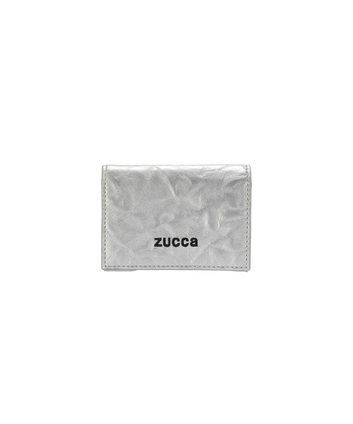 EMBOSSウォレット / 財布（財布）｜ZUCCa（ズッカ）の