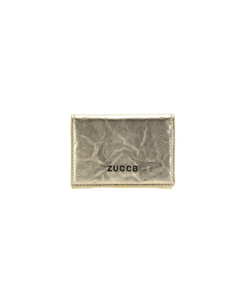 EMBOSSウォレット / 財布（財布）｜ZUCCa（ズッカ）の