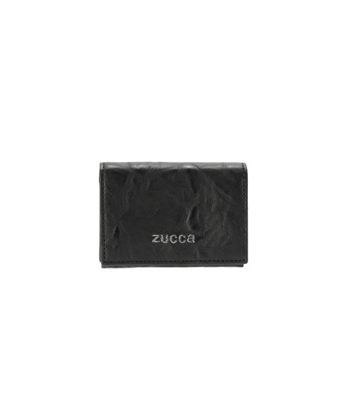 ZUCCa　エンボスウォレット ZU05AQ009_05_L.jpg