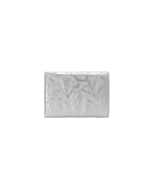 セール】EMBOSSウォレット / 財布 / S（財布）｜ZUCCa（ズッカ）の