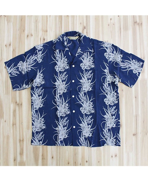 Schott RAYON SHIRT CACTUS/レーヨンシャツ カクタス RAYON SHIRT CACTUS/レーヨンシャツ カクタス | Schott