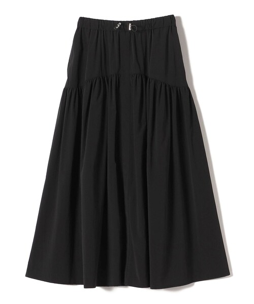 Jean Paul Gaultier ビンテージ　フレアスカート マルチカラー Jean Paul Gaultier Midi Dress, Size S