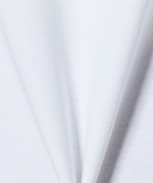 DOUBLE STANDARD CLOTHING（ダブルスタンダードクロージング）の「NEOベアフライスTシャツ（Tシャツ/カットソー・レディース・ピンク/ブラック/オフホワイト・FREE）」の15枚目の写真