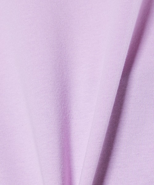 DOUBLE STANDARD CLOTHING（ダブルスタンダードクロージング）の「NEOベアフライスTシャツ（Tシャツ/カットソー・レディース・ピンク/ブラック/オフホワイト・FREE）」の16枚目の写真