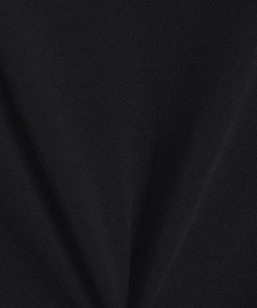 DOUBLE STANDARD CLOTHING（ダブルスタンダードクロージング）の「NEOベアフライスTシャツ（Tシャツ/カットソー・レディース・ピンク/ブラック/オフホワイト・FREE）」の17枚目の写真