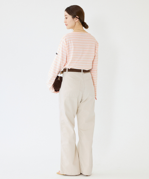 セール】KURO/クロ 別注 BUSH PANTS デニムパンツ（デニムパンツ