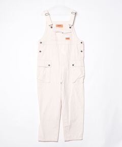 VINTAGE 40's オーバーオールショーツ（サロペット
