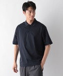 GLOBAL WORK(グローバルワーク)の「トップス(ポロシャツ)」