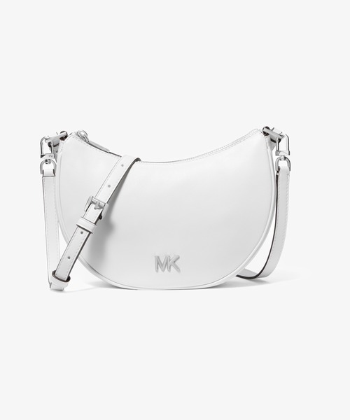 MICHAEL KORS(マイケルコース)の「KYLA コンバーチブル ポシェット ショルダー スモール(ショルダーバッグ・レディース・ホワイト系・FREE)」の5枚目の写真