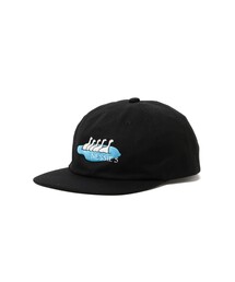 【希少 美品】Setinn cap キャップ TOXGO限定品 beams 希少 美品】Setinn cap キャップ TOXGO限定品 beams