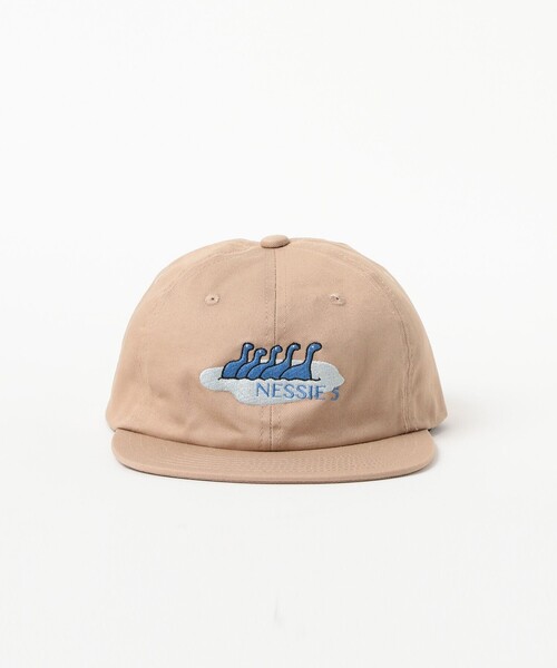 DAISAK / NESSIE 2025 CAP（キャップ）｜TOKYO CULTUART by