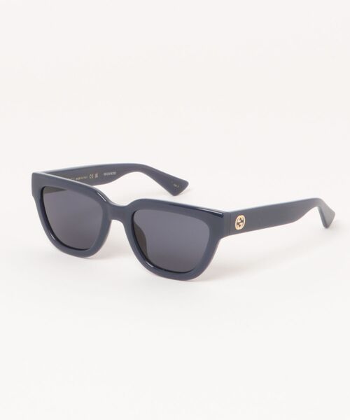GUCCI｜グッチ（メンズ）のサングラス（パープル/紫色系）通販 - ZOZOTOWN