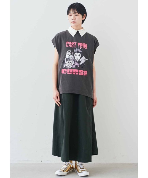 美品✨ 高山都さん着用モデル カレンソロジー ウールピンストライプワンピース v_434090_00.jpg?wid=600&hei=315