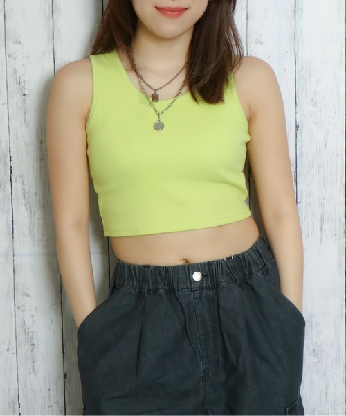 最終セール　ヴィンテージ　やや色移りあり　ディオール　タンクトップ　ベージュ 最終セール ヴィンテージ やや色移りあり ディオール タンクトップ