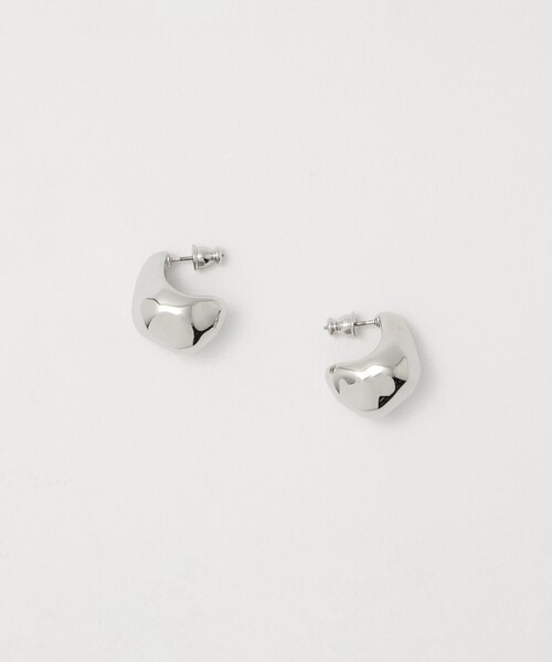 BUMPY ドロップ ピアス（ピアス（両耳用））｜UNITED ARROWS