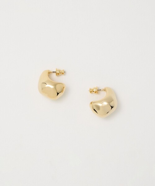 UNITED ARROWS｜ピアス UNITED ARROWS＞V―SHAPED ピアス