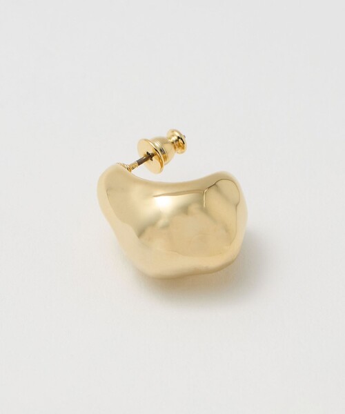 BUMPY ドロップ ピアス（ピアス（両耳用））｜UNITED ARROWS