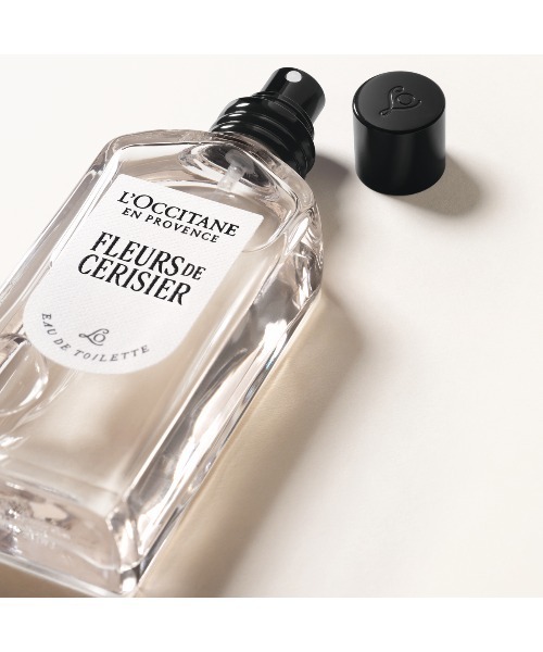 フルールドスリジエサクラ[チェリーブロッサム] オードトワレ 50mL