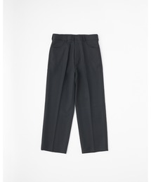 Traditional Weatherwear | UNIONSLACKS 106(スラックス)