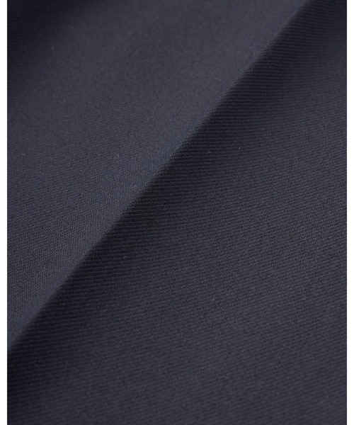 Traditional Weatherwear(トラディショナルウェザーウェア)の「UNIONSLACKS 106(スラックス・メンズ・ブラック/ベージュ・XS/S/M)」の12枚目の写真