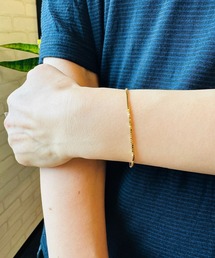 LAMBDA（ラムダ）の「ベネブレスレット（ブレスレット）」