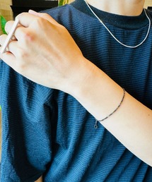 LAMBDA（ラムダ）の「ベネブレスレット（ブレスレット）」