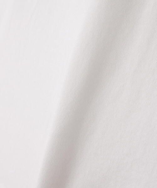 The Make Happy Studio(ザメイクハッピーストゥディオ)の「The Make Happy Studio/ザメイクハッピーストゥディオ/MINNANO×TMHS(Tシャツ/カットソー・メンズ・ホワイト/ブラウン系その他3・L/XXL/XL/M)」の14枚目の写真