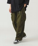 Gramicci(グラミチ)の「パンツ(カーゴパンツ)」