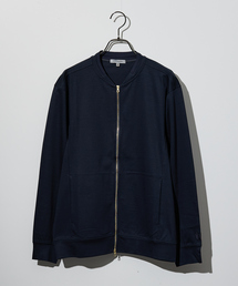 DESIGNWORKS | 【接触冷感】クールスムース ブルゾン / アンサンブル対応(ブルゾン)