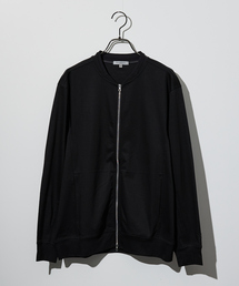 DESIGNWORKS | 【接触冷感】クールスムース ブルゾン / アンサンブル対応(ブルゾン)
