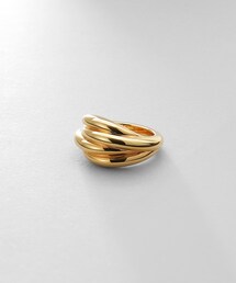 【美品】ココシュニック　リング2点セット　9号 COCOSHNIK｜ココシュニックのリング通販 - ZOZOTOWN
