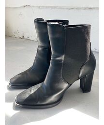 RESEXXY｜リゼクシーのブーツ（7.1～10cm）通販 - ZOZOTOWN