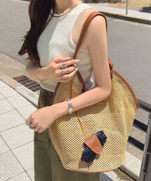 KOBE LETTUCE | 3点セット ペーパーバッグ(トートバッグ)