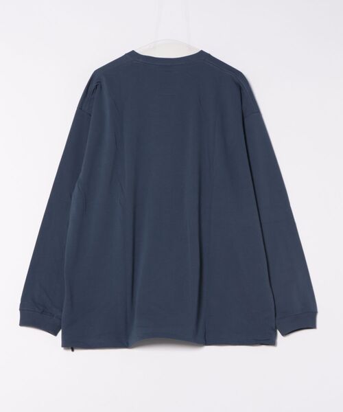 セール】columbia/コロンビア CROOKED RIVER L/S TEE ロンT/長袖T