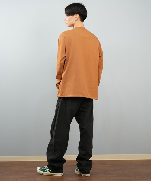 セール】columbia/コロンビア CROOKED RIVER L/S TEE ロンT/長袖T