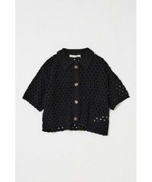 MOUSSY(}EW[)́yECEꕔX܌zCROCHET jbgVc(jbg/Z[^[)