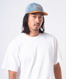 Levi's | Levi's/リーバイス RELAXED DAD グラフィックキャップ(キャップ)