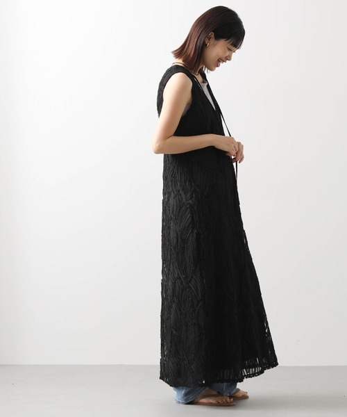 Gready Brilliant（グレディブリリアン）の「3Dレース2WAYワンピ