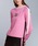 archivio�i�A���`�r�I�j�́u<LADIES>�J���[���C���z�F�j�b�g�i�j�b�g/�Z�[�^�[�j�v�b�s���N