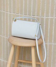 gemeil（ジェムイル）の「3WAYエッグショルダーバッグM(CE-1598)（ショルダーバッグ）」