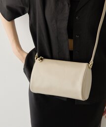 gemeil｜ジェムイルのショルダーバッグ（ベージュ系）通販 - ZOZOTOWN
