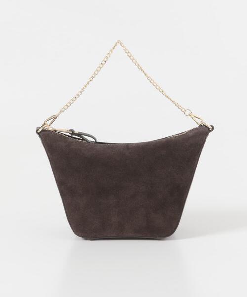 AULENTTI スエード2WAYBAG（ショルダーバッグ）｜URBAN RESEARCH ROSSO